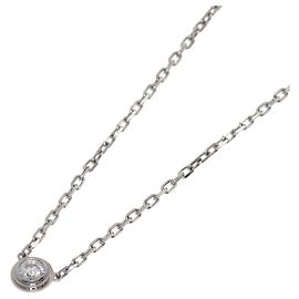 Collana Cartier Damour Diamants Légers Altro