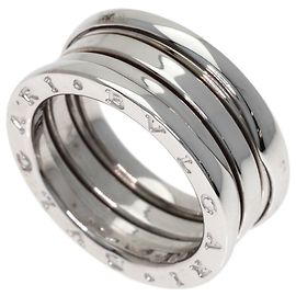 Bulgari Anillo B-zero1 de 2 bandas Bvlgari Otro