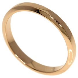 Anel Aliança Van Cleef & Arpels em Ouro Rosa 18K Outro