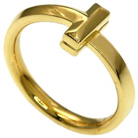 Autre Marque Anello Tiffany & Co. T One Narrow Altro