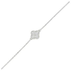 Van Cleef & Arpels Sweet Alhambra Charm-Armband Andere
