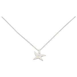 Autre Marque Tiffany Starfish Necklace Other