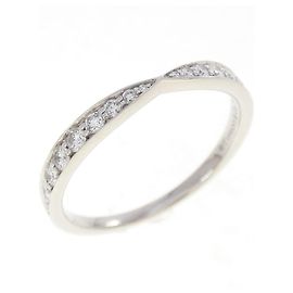 Autre Marque Bague Anneau Tiffany Harmony Autre