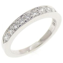 Autre Marque Tiffany & Co. Bead Setting Ring Andere