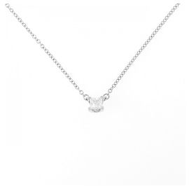 Autre Marque Tiffany Princess Necklace Other