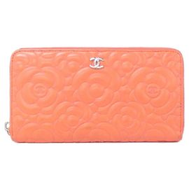 Chanel 82281 Bi-Fold Wallet Other