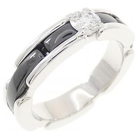 Chanel Ultra Collection Band Ring Other