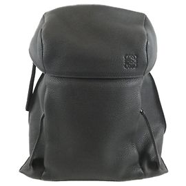 Zaino Loewe T Small Nero