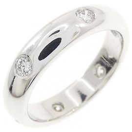 Anello Cartier Stella Band Altro