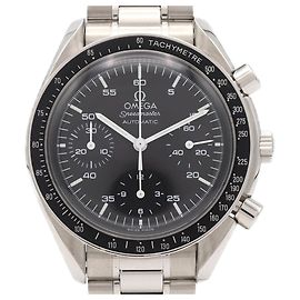 Orologio automatico Omega Speedmaster 3510.50 in acciaio inossidabile Altro