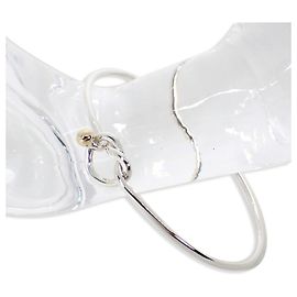 Autre Marque Tiffany & Co. 925 750 Love Knot Bangle Other