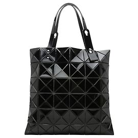 Bolso Tote Issey Miyake Bao Mesh Negro
