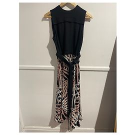 Vestido Proenza Schouler T.S Negro