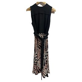 Vestido Proenza Schouler T.S Negro