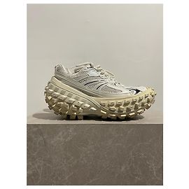 Balenciaga Bouncer Sneaker T.37 Weiß