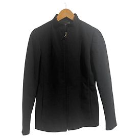 Giacca Prada nera T.36 Nero