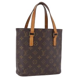 Bolso Tote LOUIS VUITTON Monogram Vavin PM M51172 LV Auth ka6285 Monograma