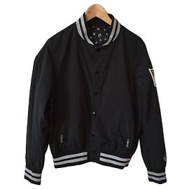 Autre Marque Teddy Lucien Pellat-Finet T.M Black