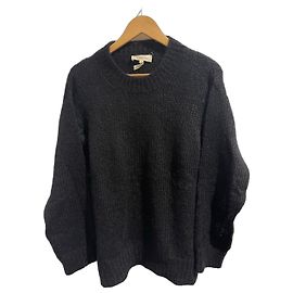 Isabel Marant Etoile Camisola Isabel Marant preta T.0 Preto