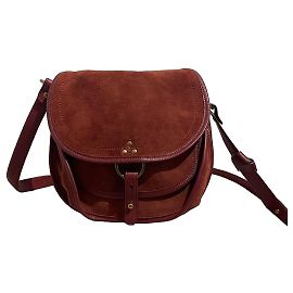 Jerome Dreyfuss Bolso Jérome Dreyfuss Felix rojo Roja