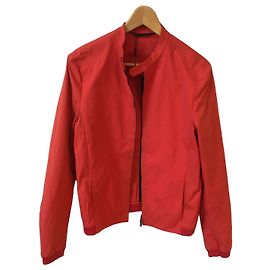 Casaco Costume National T.46 Laranja