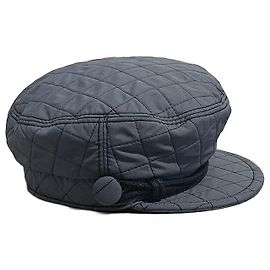 Casquette Maison Michel T.S NEUVE Blue