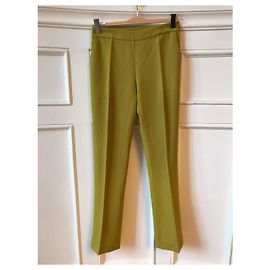 Hose Ermanno Scervino T.34 Grün