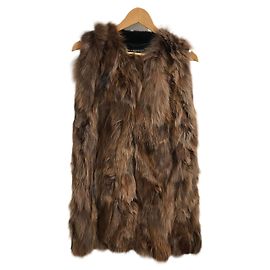 Ines et Marechal Veste Ines & Marechal T.36 NEUVE Brown