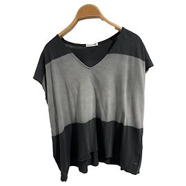 Rag & Bone T-shirt Rag and Bone grigio T.S Grigio