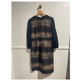 Robe Giambattista Valli T.40 Black