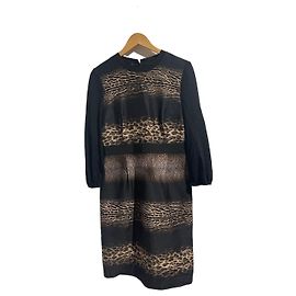 Robe Giambattista Valli T.40 Black