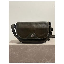 Autre Marque Sac Dior kaki vintage Kaki