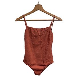 Autre Marque Fella Badeanzug rosa T.S Pink