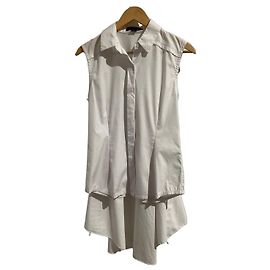 Camicia Alexander Wang bianca T.38 Bianco