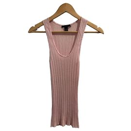 Top Louis Vuitton rosa T.L Rosa