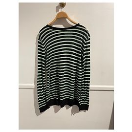T-shirt Alexander Wang T.S Black
