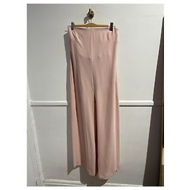 Valentino Garavani Combinaison Valentino rose T.38 Rose
