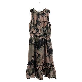 Vestido Dolce & Gabbana T.38 Beige