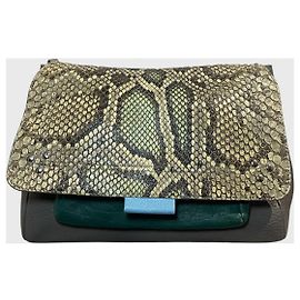 Jerome Dreyfuss Sac Jérôme Dreyfuss Lulu Grey