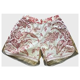 Short Pierre Louis Mascia T.S Multicolor