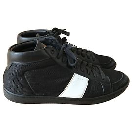 Autre Marque Sneakers Saint Laurent nere T.41 Nero