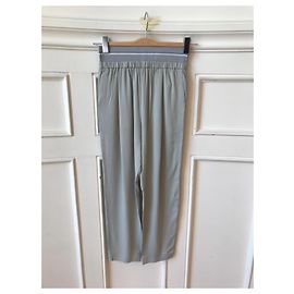 Pantalon Fabiana Filippi T.34 Blue