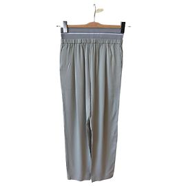 Hose Fabiana Filippi T.34 Blau