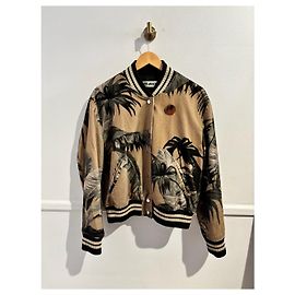 Off White Giacca Off-White beige T.L Beige