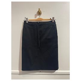 Autre Marque Yves Saint Laurent Rock schwarz T.36 Schwarz