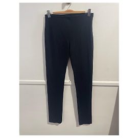 Pantalon Missoni noir T.40 Black