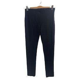 Pantalones Missoni negros T.40 Negro
