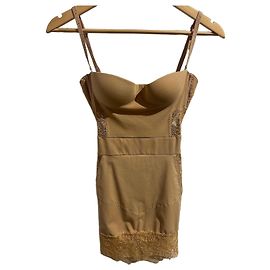 Corset La Perla beige T.2 Beige