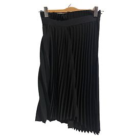 Jupe Balenciaga noir T.36 Black