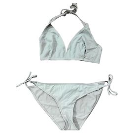 Maillot de bain Eres gris T.40/42 Grey